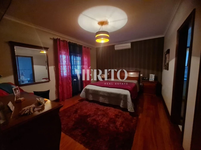 Moradia T3 para Venda em Lordelo Foto 13