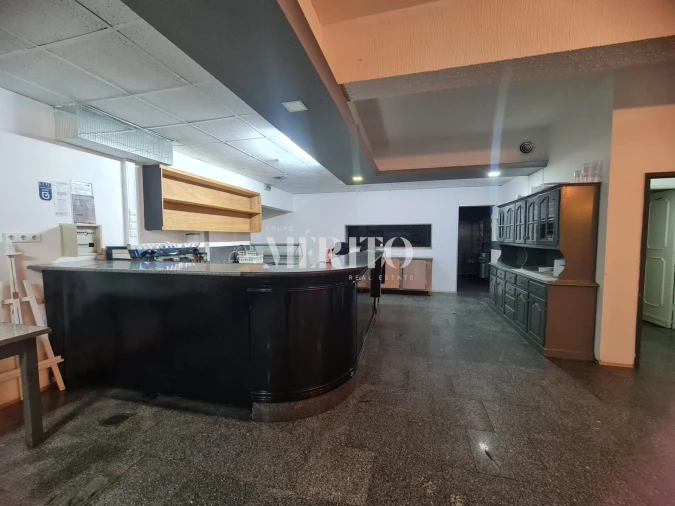 Moradia T3 para Venda em Lordelo Foto 21