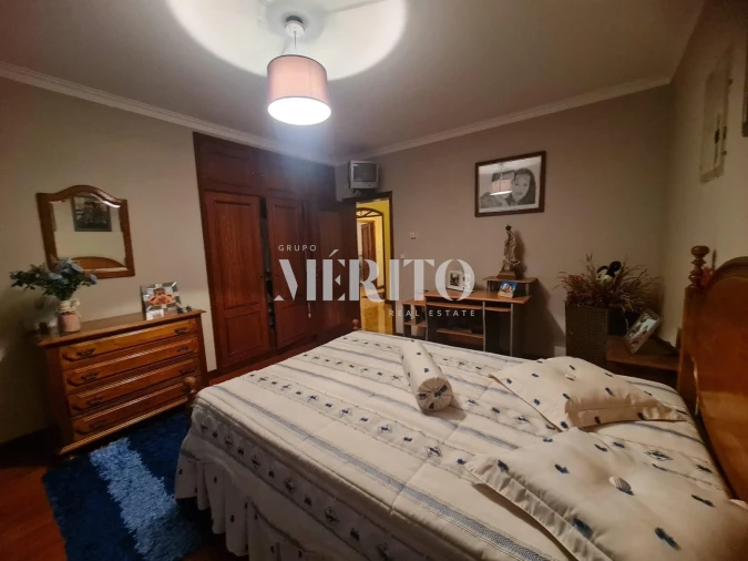 Moradia T3 para Venda em Lordelo Foto 12