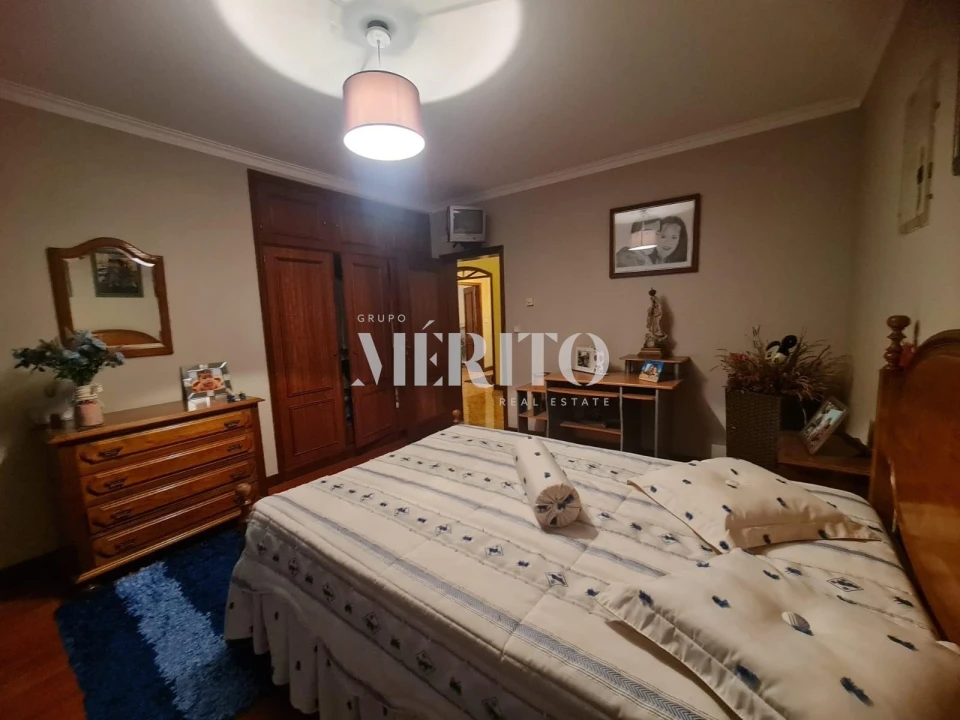 Moradia T3 para Venda em Lordelo Foto 12