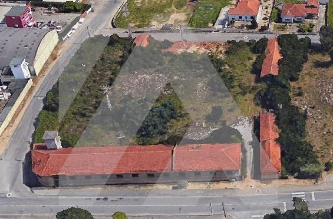 Terreno para Venda em Ovar, São João, Arada e São Vicente de Pereira Jusã Foto 3