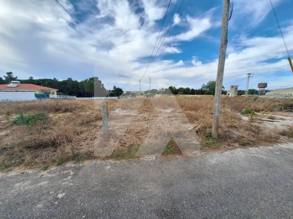 Terreno para Venda em Ovar, São João, Arada e São Vicente de Pereira Jusã Foto 2