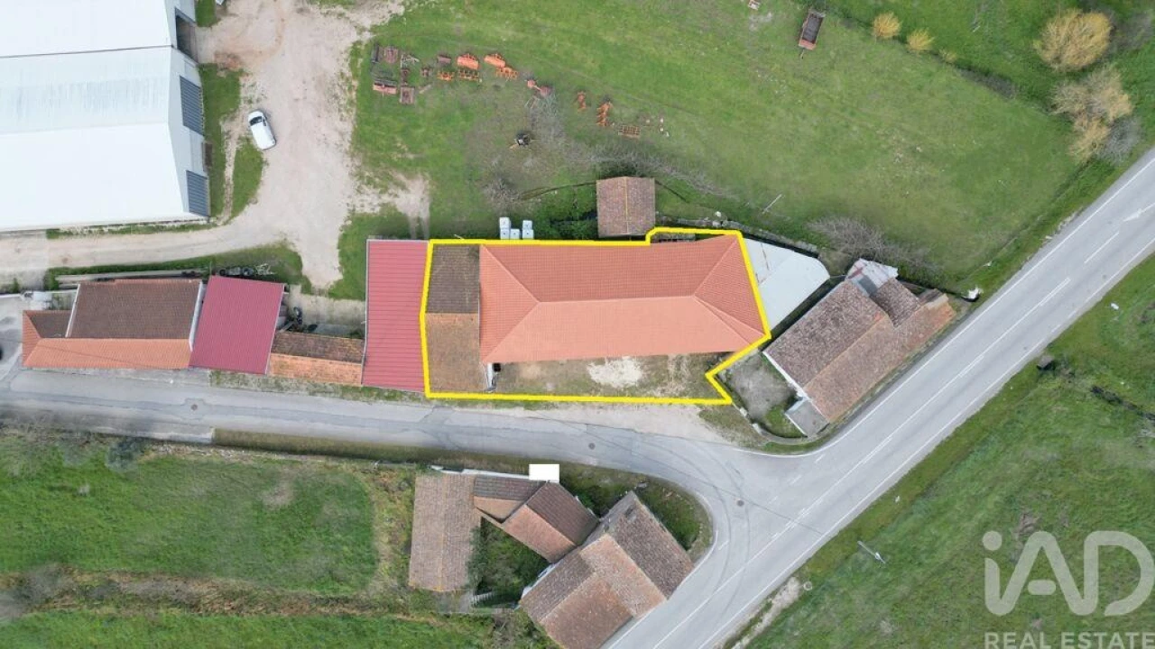 Negócio para Venda em São Miguel, Santa Eufémia e Rabaçal Foto 29