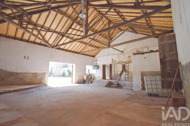 Negócio para Venda em São Miguel, Santa Eufémia e Rabaçal Foto 23