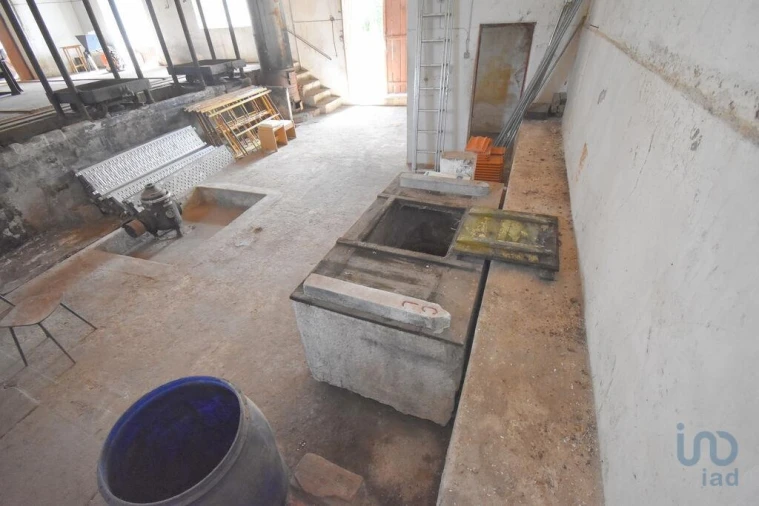 Negócio para Venda em São Miguel, Santa Eufémia e Rabaçal Foto 11