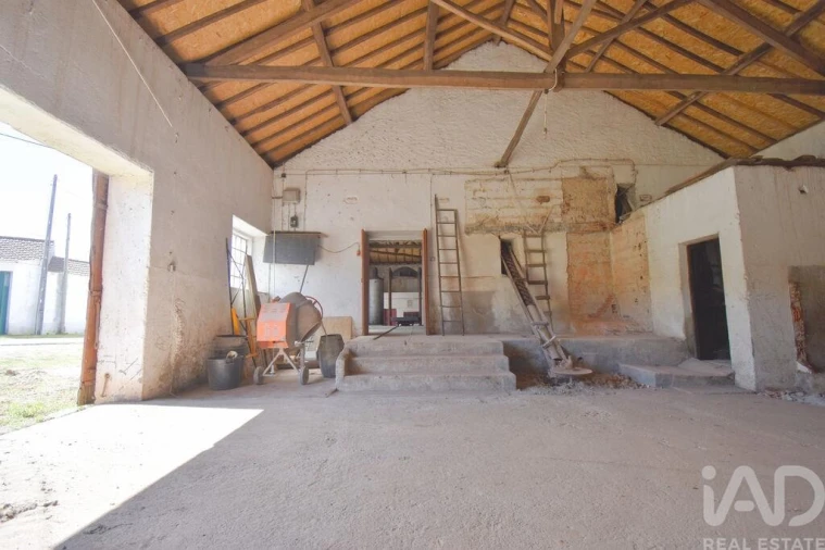 Negócio para Venda em São Miguel, Santa Eufémia e Rabaçal Foto 22