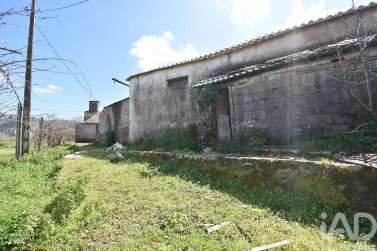 Negócio para Venda em São Miguel, Santa Eufémia e Rabaçal Foto 26