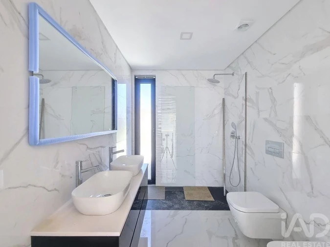 Apartamento T2 para Venda em Ericeira Foto 20