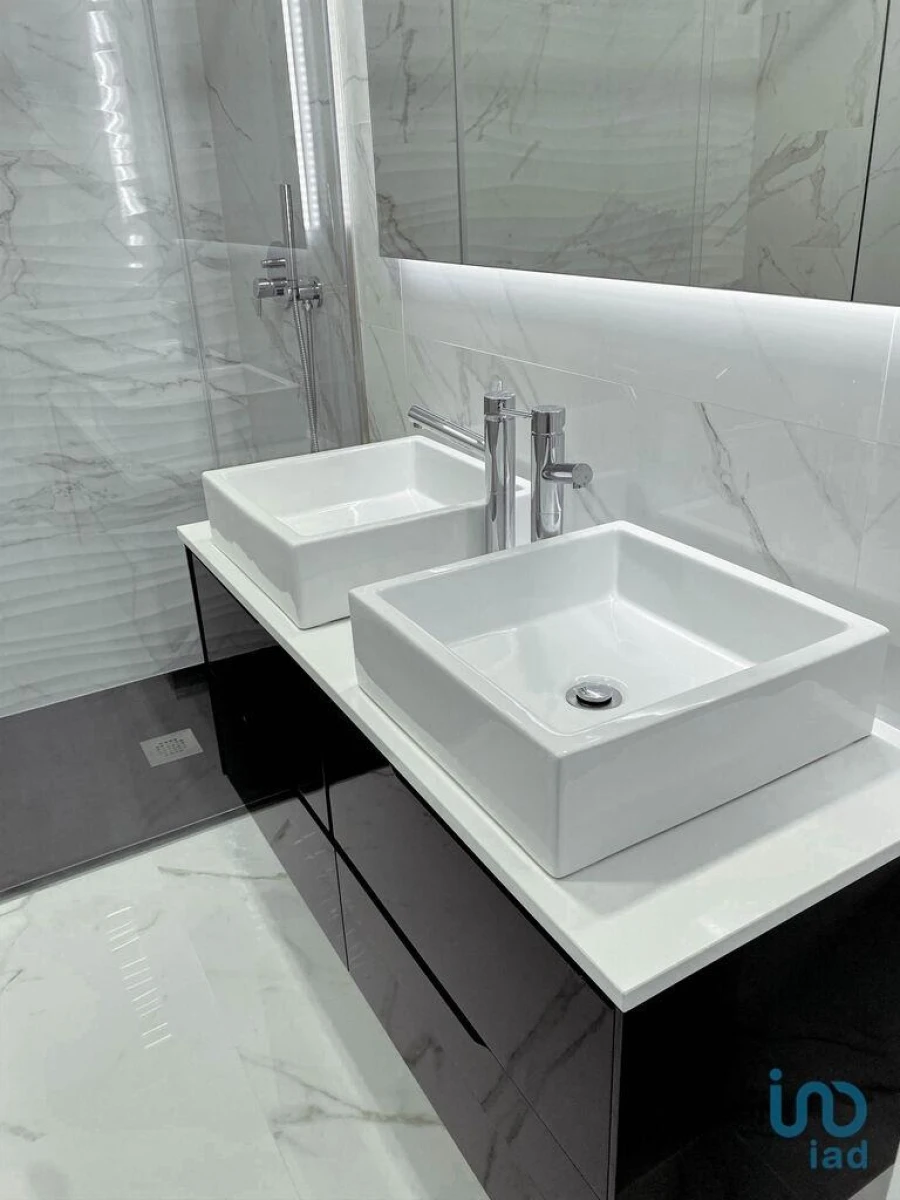 Apartamento T2 para Venda em Ericeira Foto 11