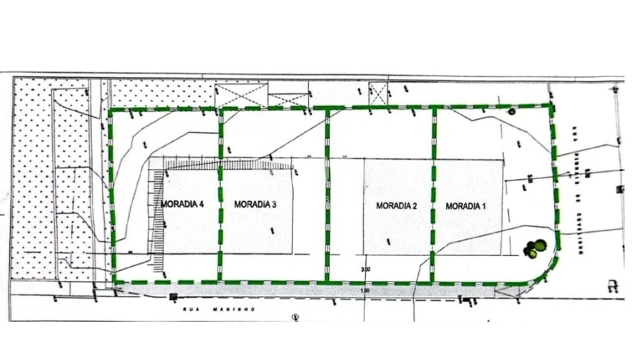Terreno para Venda em Canelas