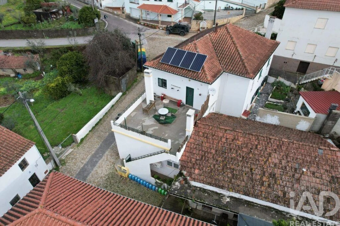 Moradia T5 para Venda em Proença-A-Nova e Peral Foto 25