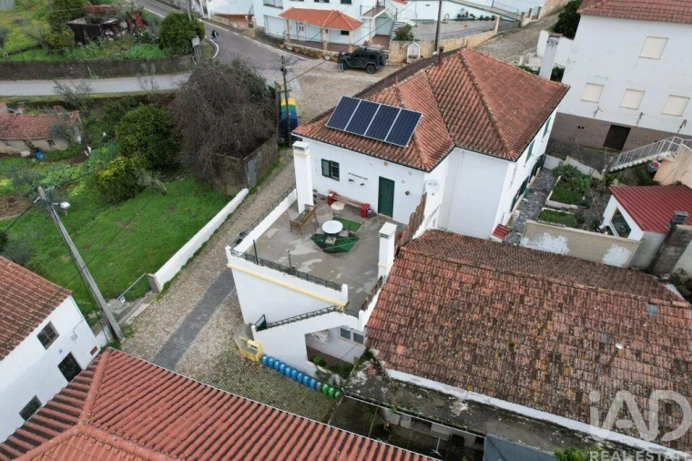 Moradia T5 para Venda em Proença-A-Nova e Peral Foto 25