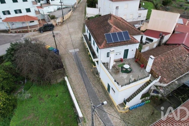 Moradia T5 para Venda em Proença-A-Nova e Peral Foto 26