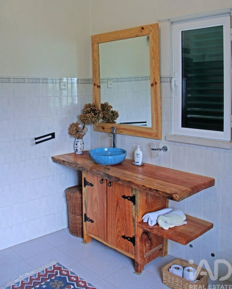 Moradia T5 para Venda em Proença-A-Nova e Peral Foto 23