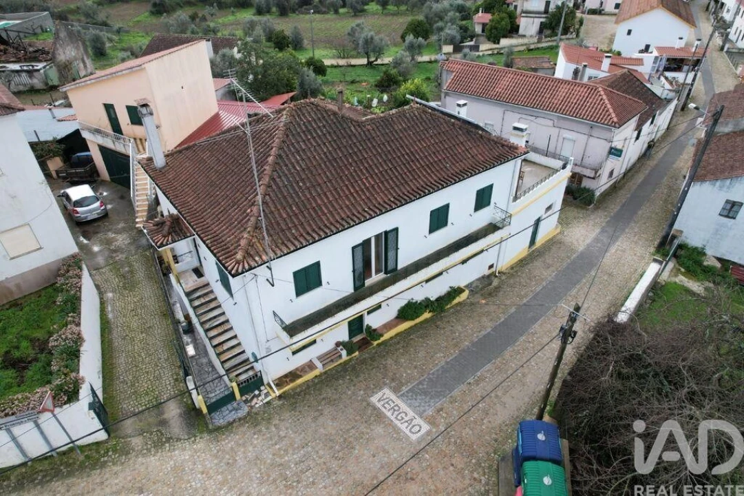 Moradia T5 para Venda em Proença-A-Nova e Peral Foto 27