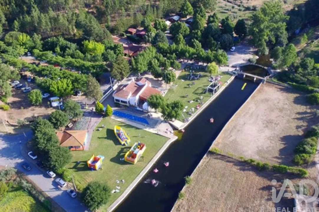 Moradia T5 para Venda em Proença-A-Nova e Peral Foto 28