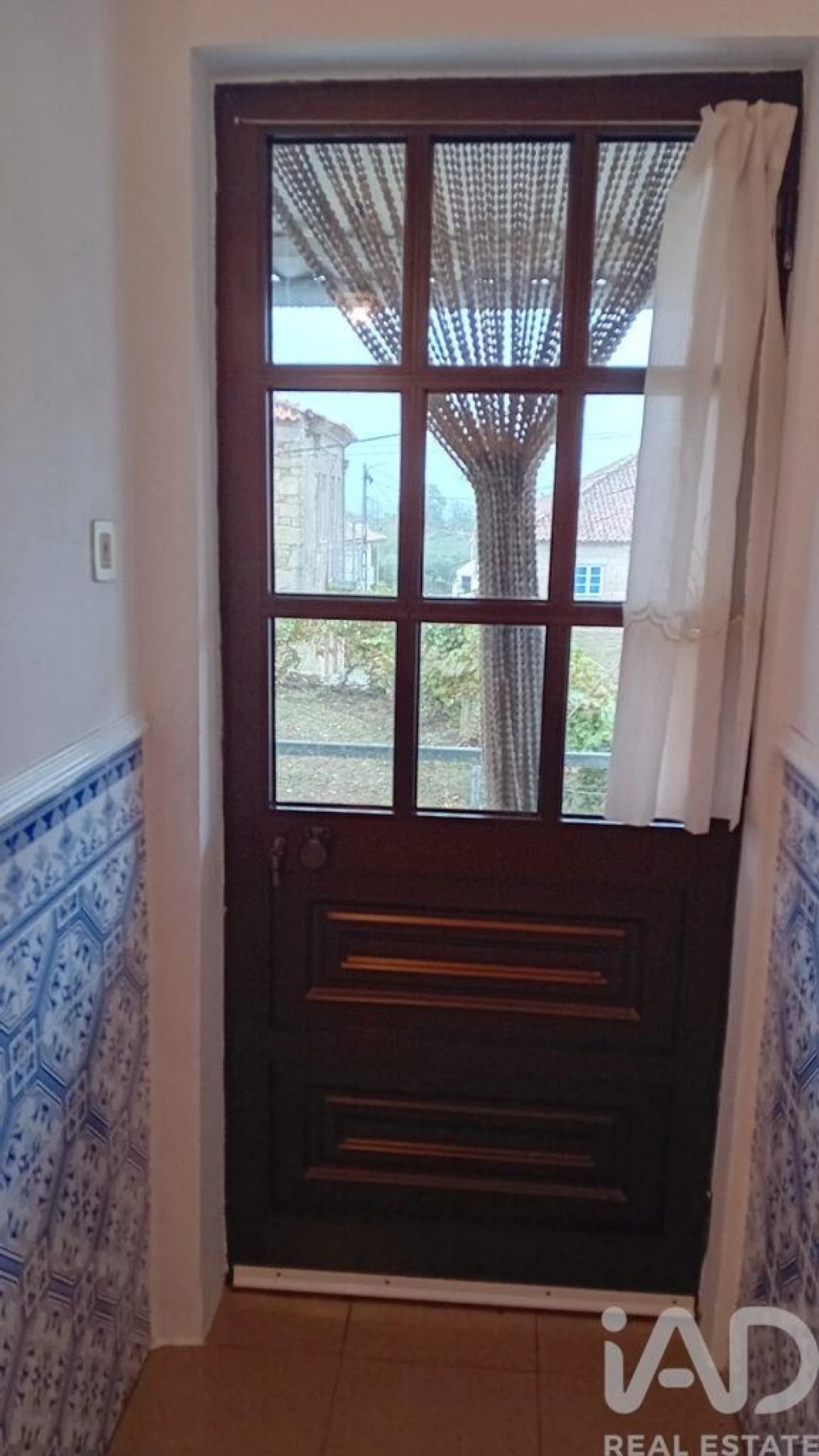 Moradia T2 para Venda em Lagoaça e Fornos Foto 27