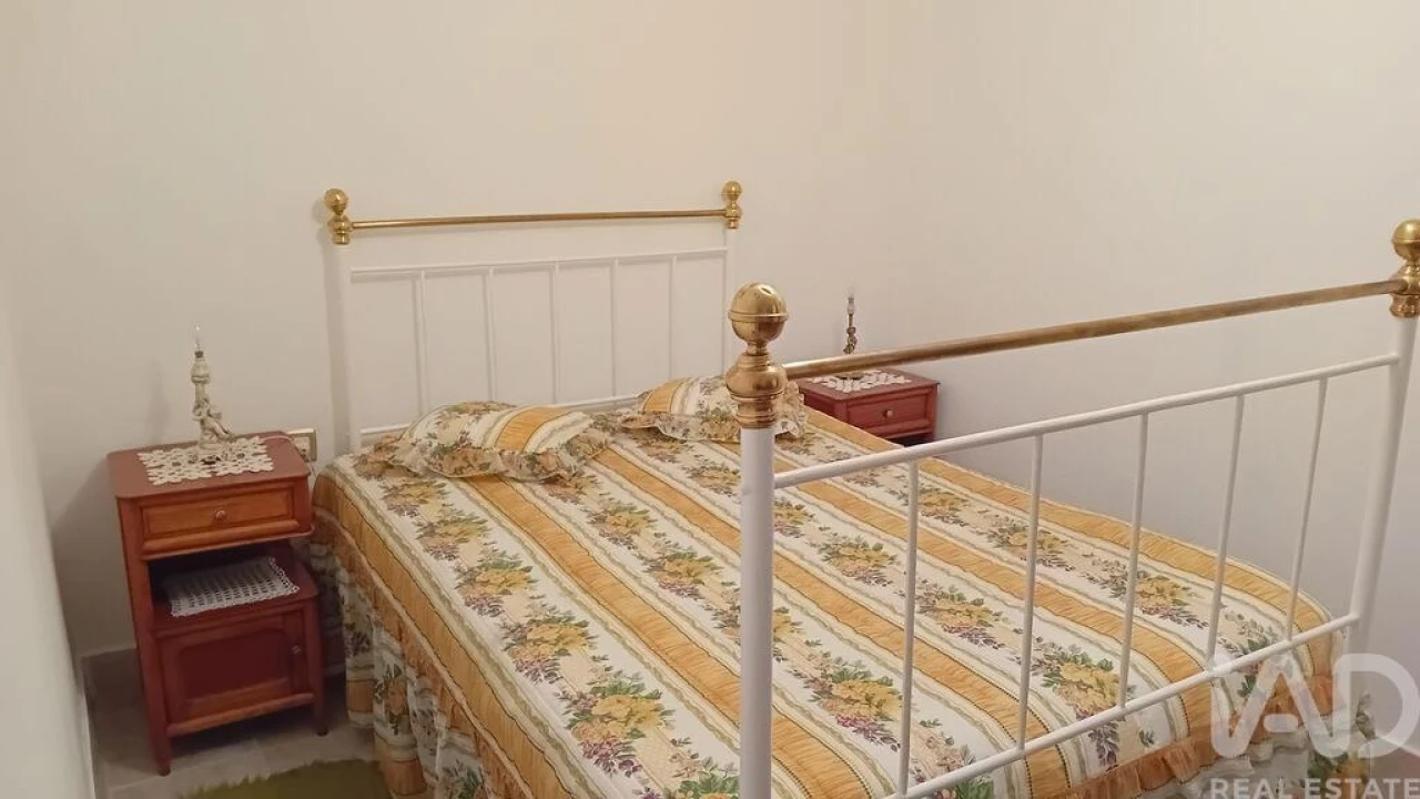 Moradia T2 para Venda em Lagoaça e Fornos Foto 11