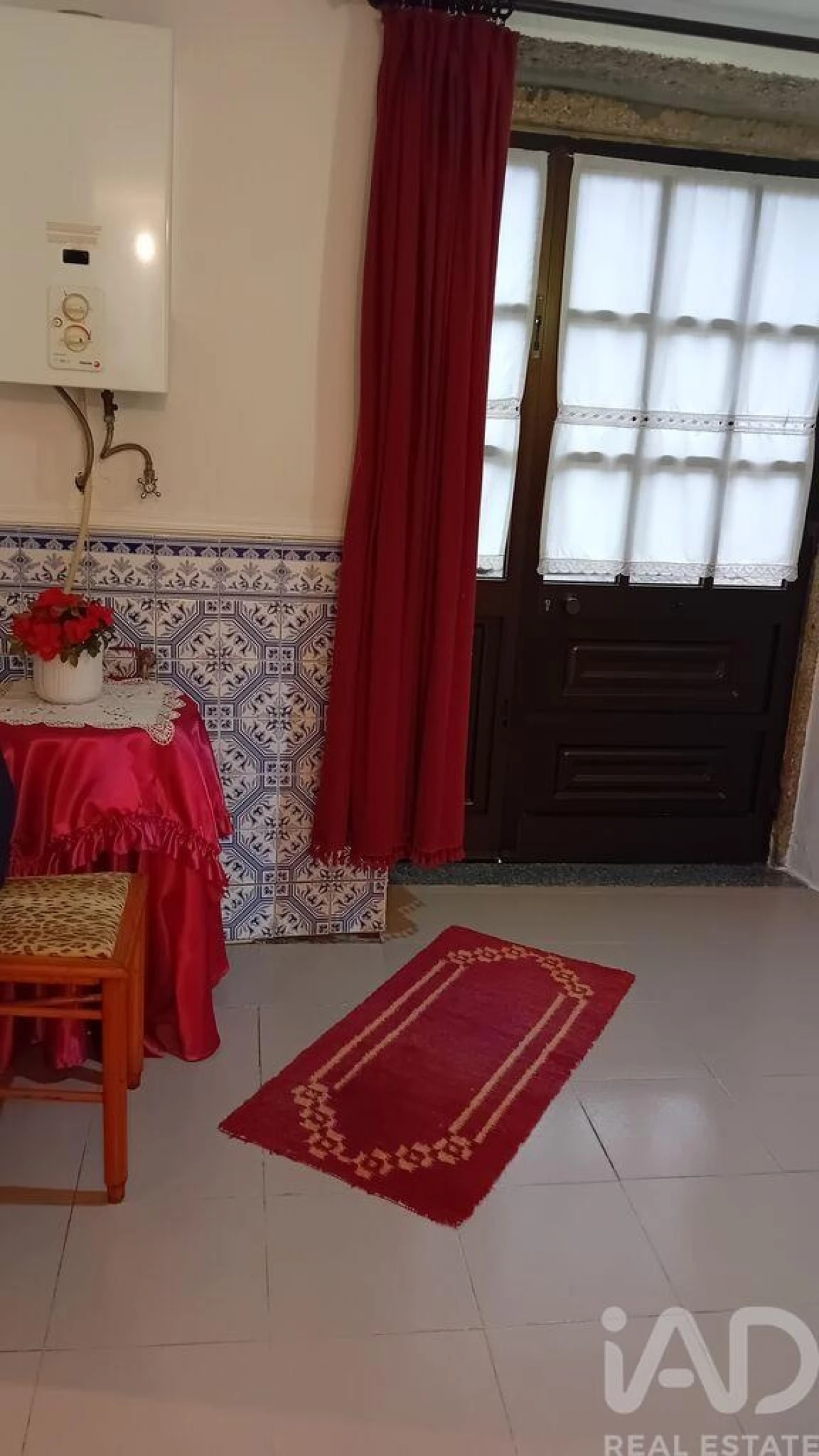 Moradia T2 para Venda em Lagoaça e Fornos Foto 5