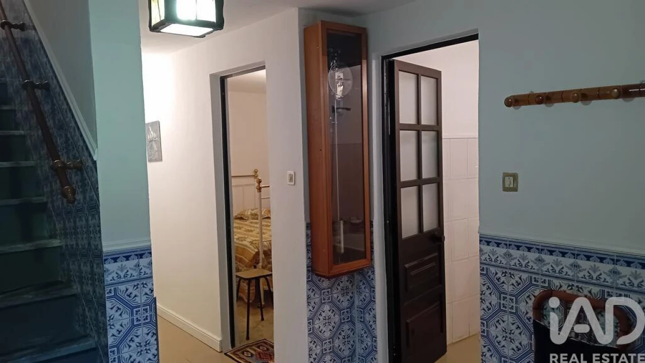 Moradia T2 para Venda em Lagoaça e Fornos Foto 6