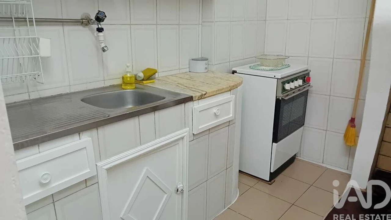 Moradia T2 para Venda em Lagoaça e Fornos Foto 20