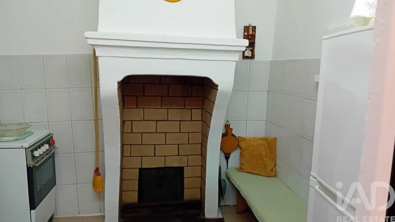 Moradia T2 para Venda em Lagoaça e Fornos Foto 21