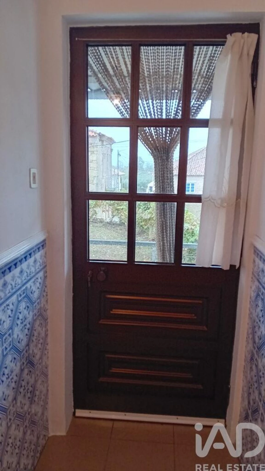 Moradia T2 para Venda em Lagoaça e Fornos Foto 27