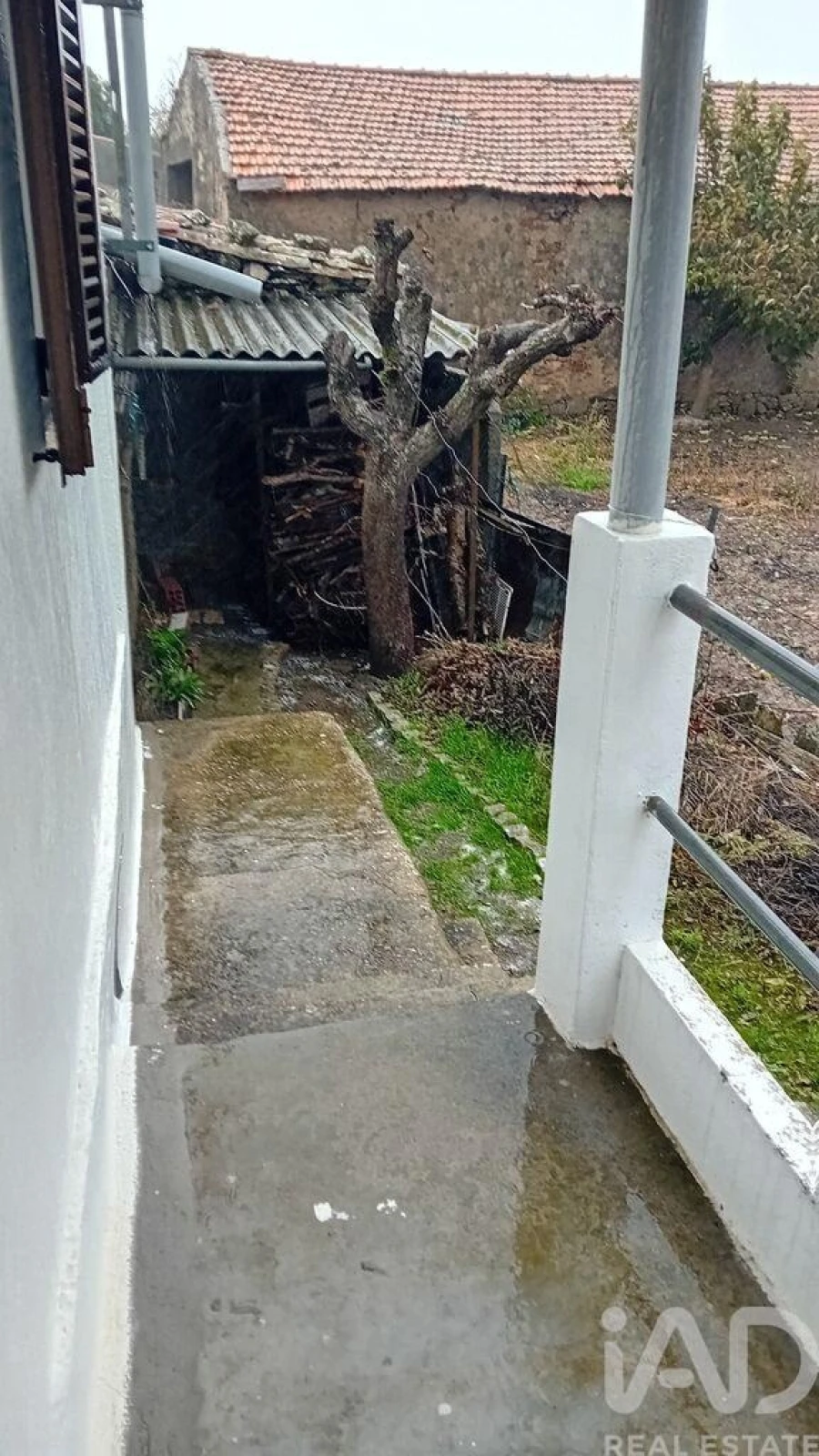 Moradia T2 para Venda em Lagoaça e Fornos Foto 28