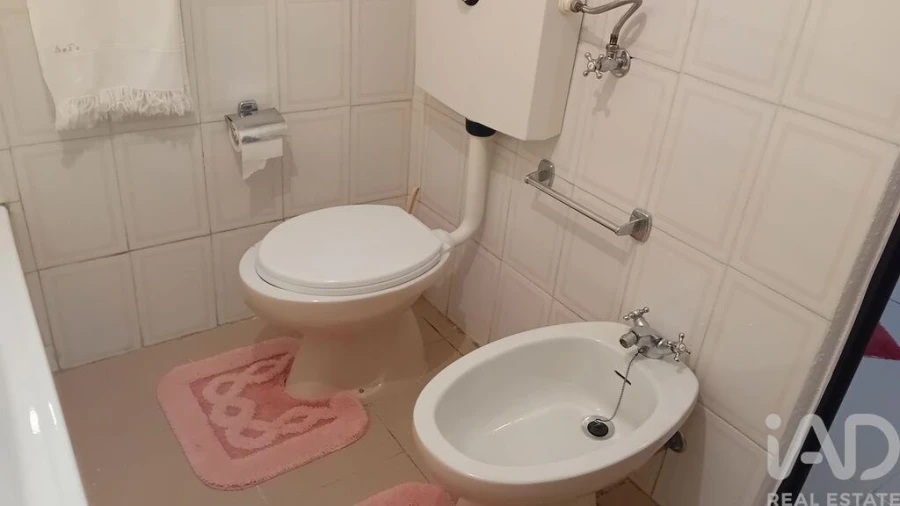 Moradia T2 para Venda em Lagoaça e Fornos Foto 10