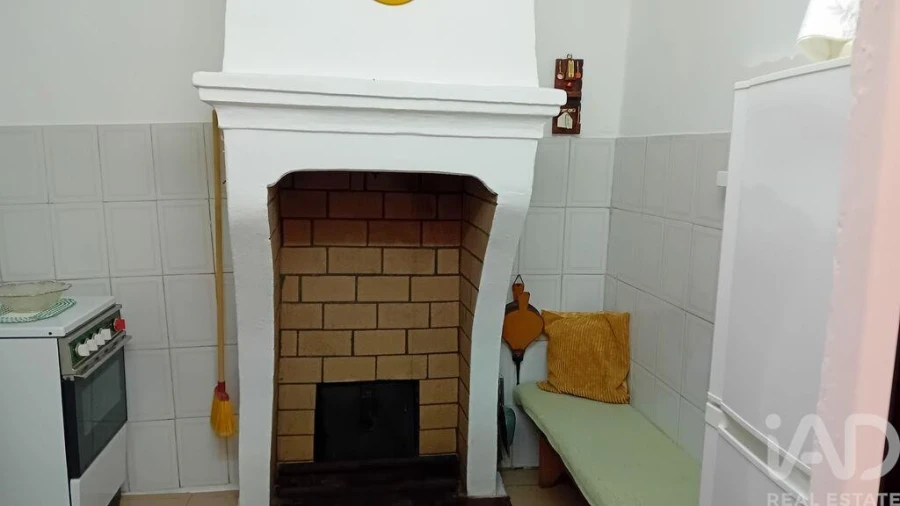 Moradia T2 para Venda em Lagoaça e Fornos Foto 21