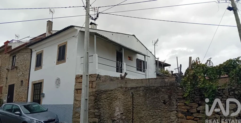 Moradia T2 para Venda em Lagoaça e Fornos Foto 2