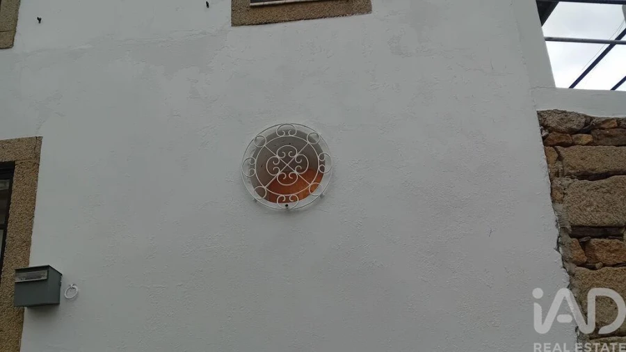 Moradia T2 para Venda em Lagoaça e Fornos Foto 4