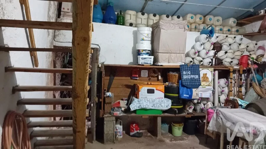 Moradia T2 para Venda em Lagoaça e Fornos Foto 29