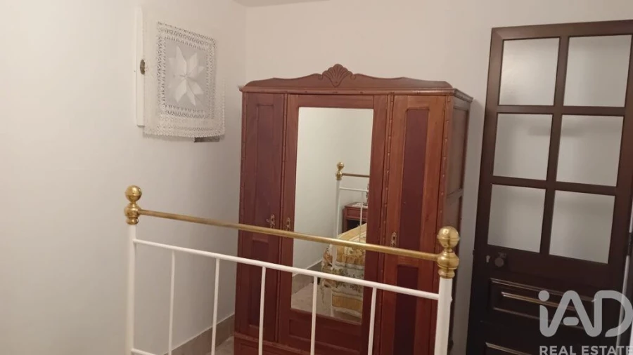 Moradia T2 para Venda em Lagoaça e Fornos Foto 12