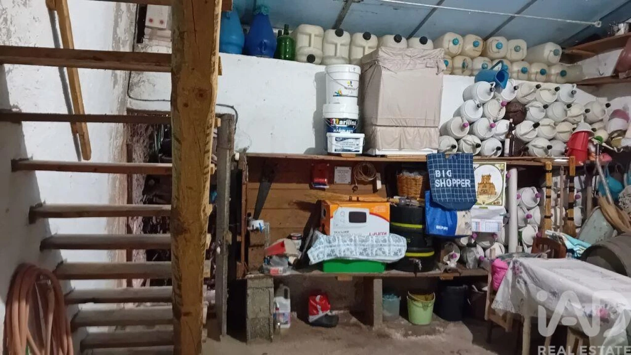 Moradia T2 para Venda em Lagoaça e Fornos Foto 29