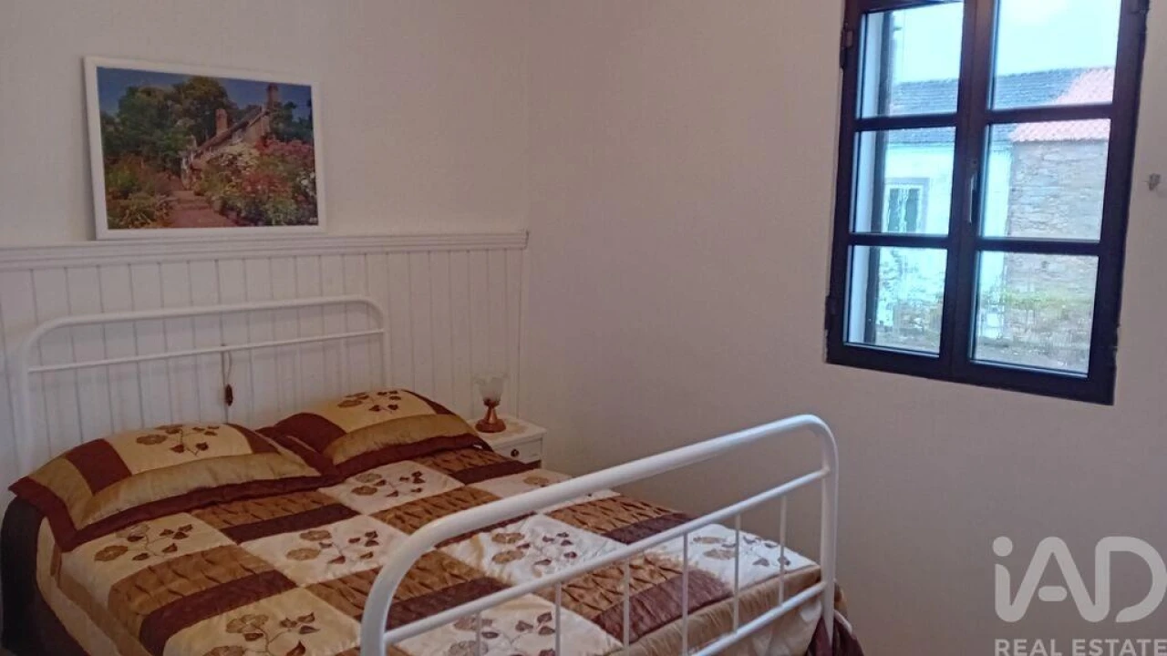 Moradia T2 para Venda em Lagoaça e Fornos Foto 24