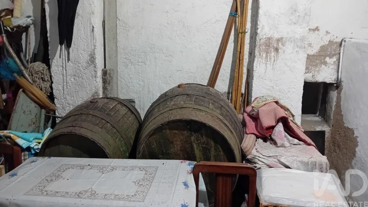 Moradia T2 para Venda em Lagoaça e Fornos Foto 30