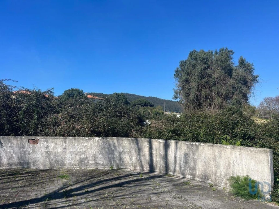 Terreno para Venda em Barroselas e Carvoeiro Foto 1