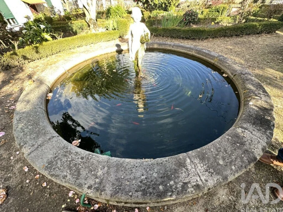 Moradia para Venda em Moimenta da Serra e Vinhó Foto 25