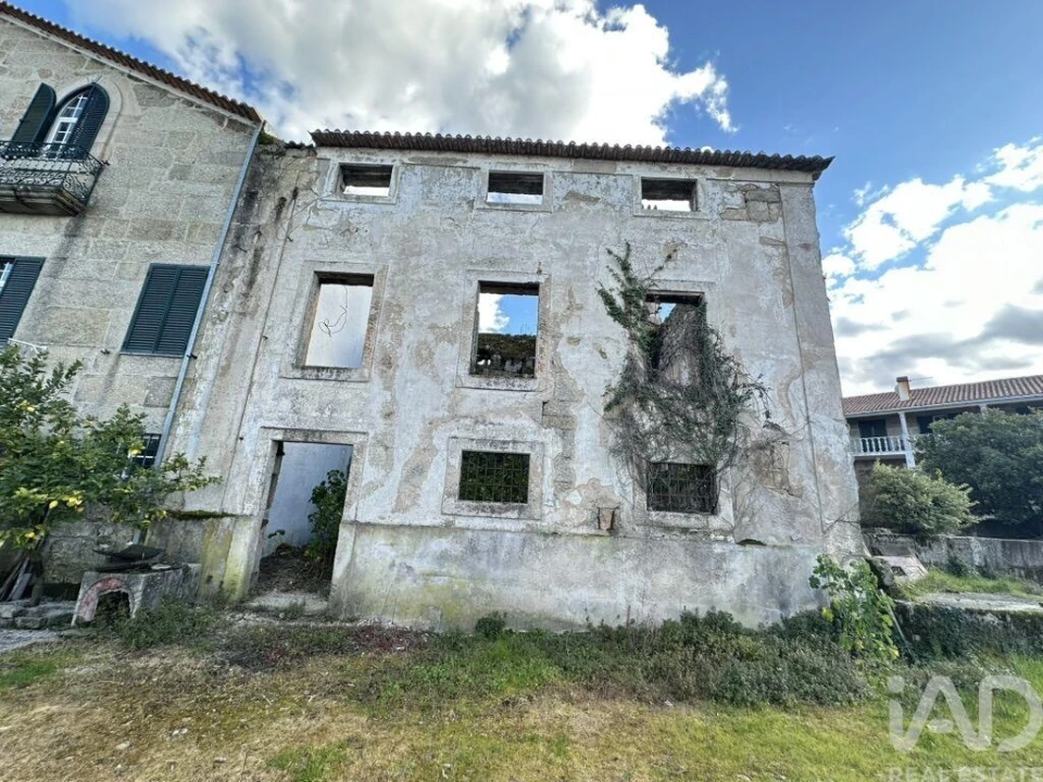 Moradia para Venda em Moimenta da Serra e Vinhó Foto 24