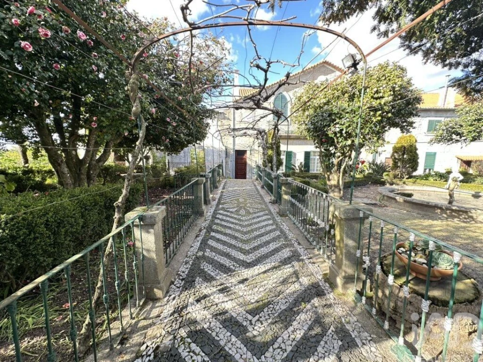 Moradia para Venda em Moimenta da Serra e Vinhó Foto 19