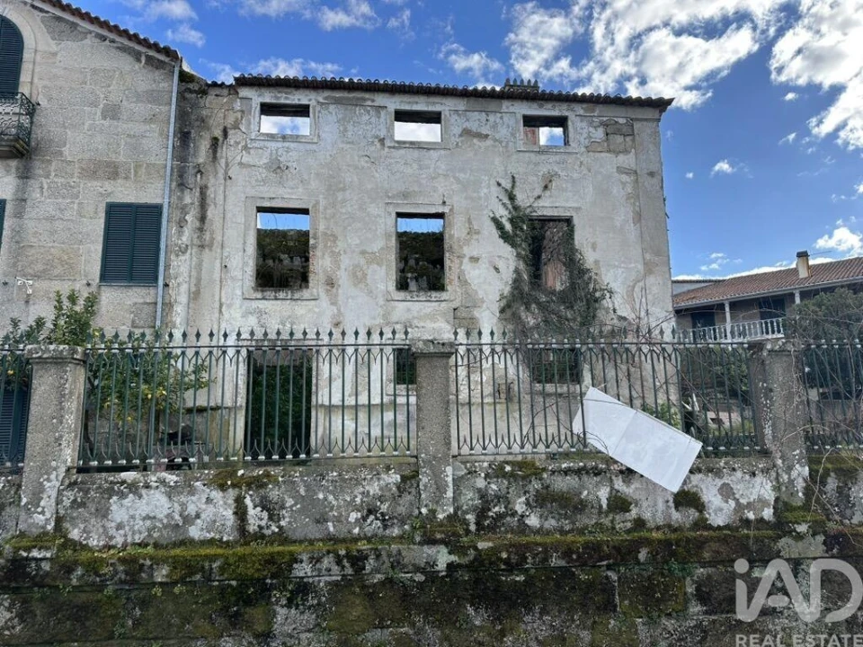 Moradia para Venda em Moimenta da Serra e Vinhó Foto 16