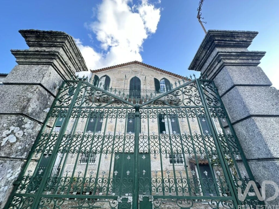 Moradia para Venda em Moimenta da Serra e Vinhó Foto 15
