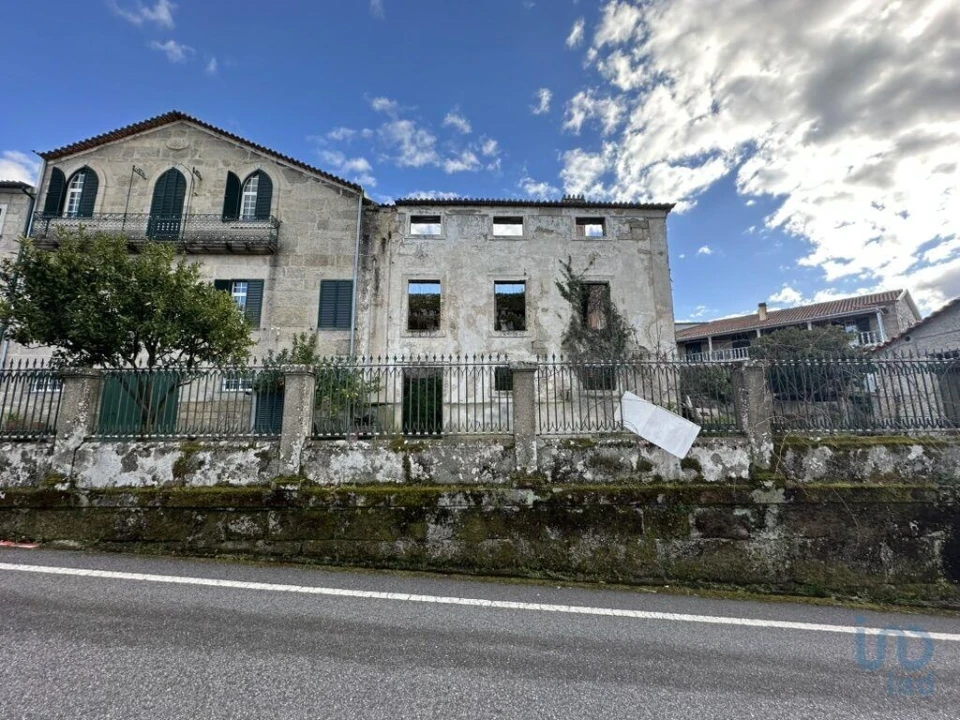 Moradia para Venda em Moimenta da Serra e Vinhó Foto 14
