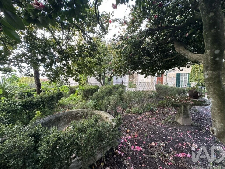 Moradia para Venda em Moimenta da Serra e Vinhó Foto 28