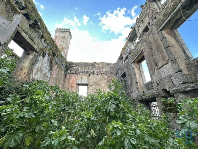 Moradia para Venda em Moimenta da Serra e Vinhó Foto 8