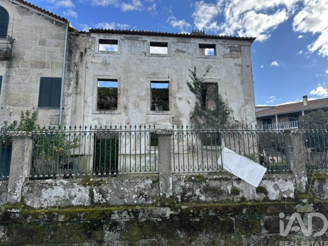 Moradia para Venda em Moimenta da Serra e Vinhó Foto 16