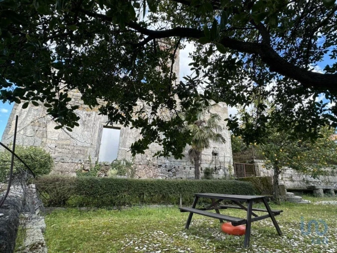 Moradia para Venda em Moimenta da Serra e Vinhó Foto 6