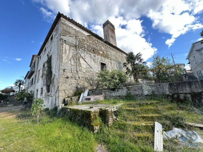 Moradia para Venda em Moimenta da Serra e Vinhó Foto 3