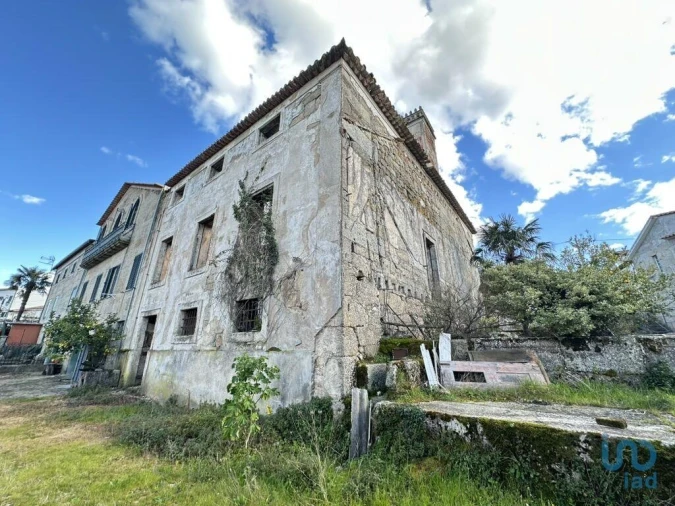 Moradia para Venda em Moimenta da Serra e Vinhó Foto 13